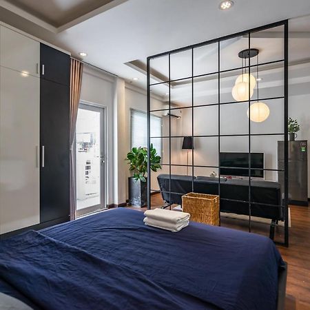 White Home Ho Chi Minh City Bagian luar foto