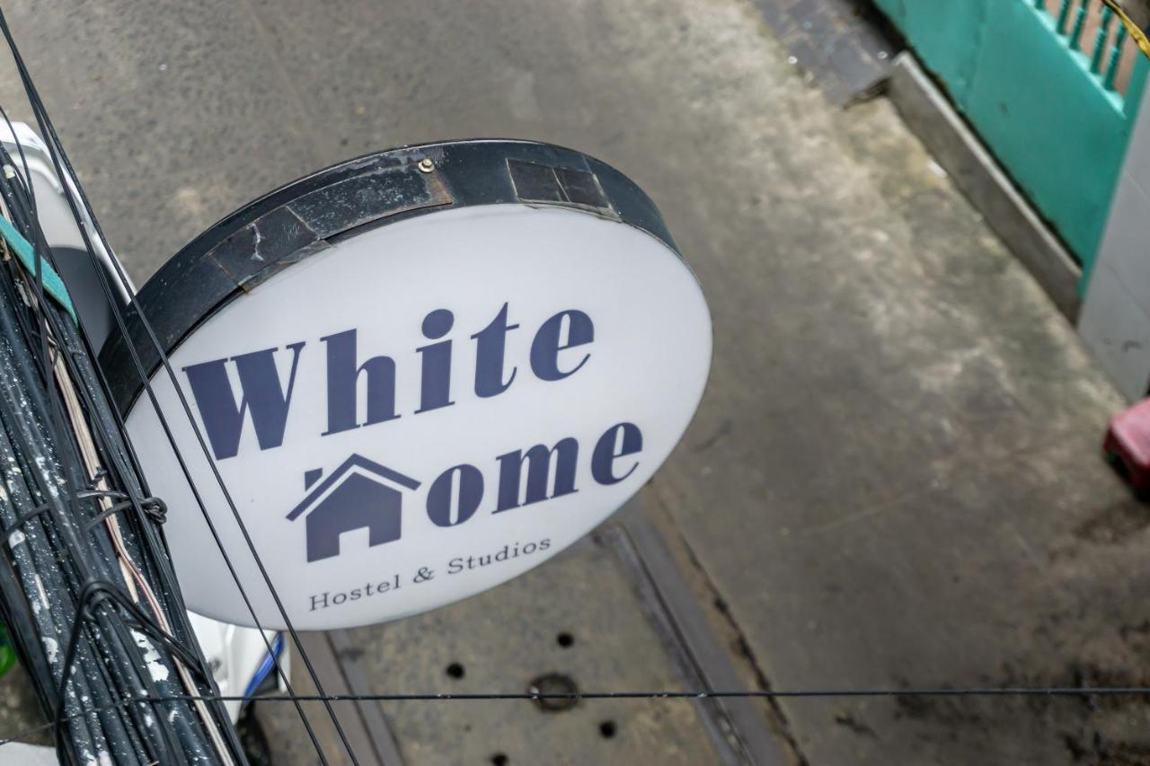White Home Ho Chi Minh City Bagian luar foto