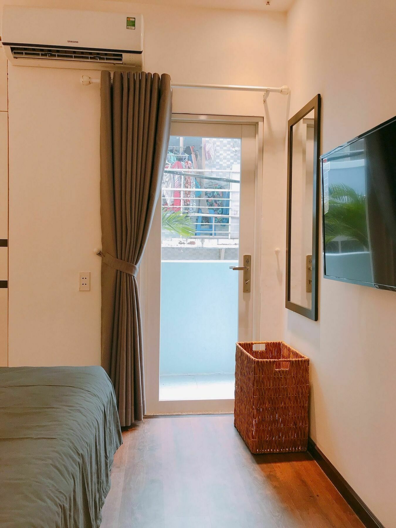 White Home Ho Chi Minh City Bagian luar foto
