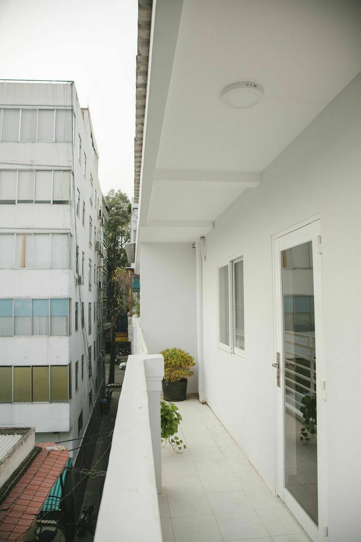 White Home Ho Chi Minh City Bagian luar foto